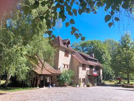 The mill