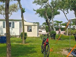 Camping platz
