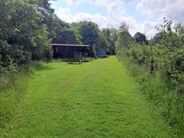 The 2 lodges
