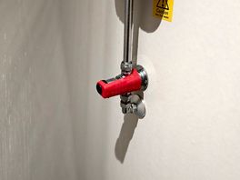 Synio shower attachment compatable