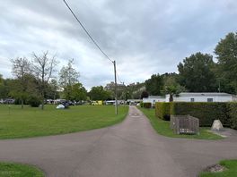The campsite