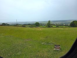 View from tentbox