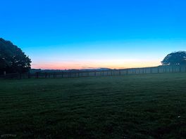 Saturday sunset