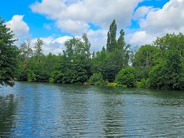 River walk