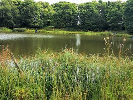 Lakes at condover touring park