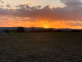 Amazing sunsets