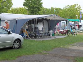 Parking by pitch