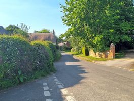 Walk to pub