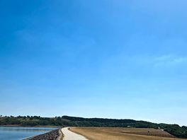 Carsington water