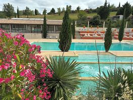 Pools