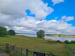 Rutland water