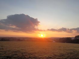 Sunrise