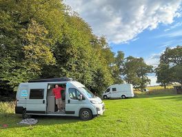 Camp site