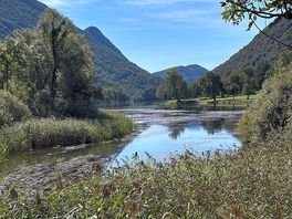 View by campsite