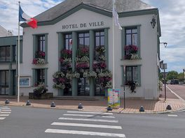 Local town