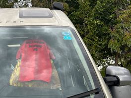 Camping t shirt