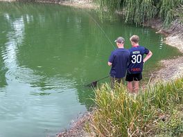 Lake 3