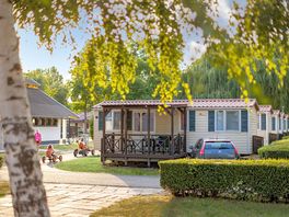 SUn Cool mobilehomes