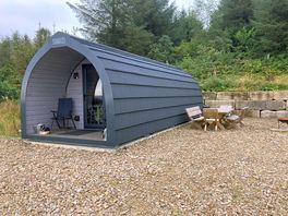 Great outdoor area