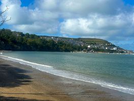 New quay