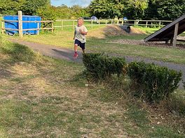 Parklife!!!