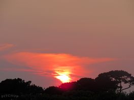 Another stunning sunset