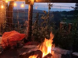 Fire pit