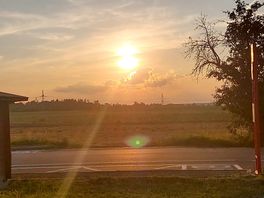 Sonnenuntergang