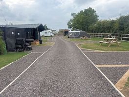 Games room on the left.