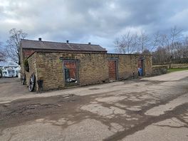 Historical buildings