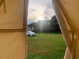 Morning sunrise