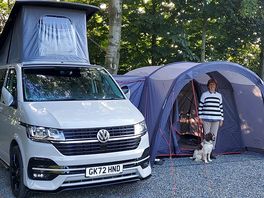 Our pitch no 38 for the weekend