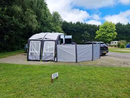 Site setup