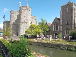 Canterbury
