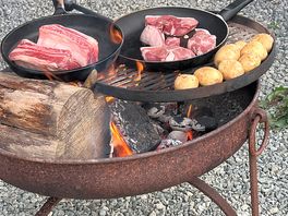 Bbq