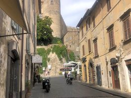 Bracciano castle