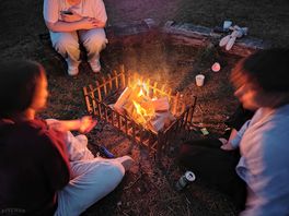 Fire pit