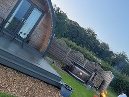 Lovely set up