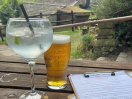 The craven arms