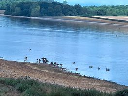 Rutland water