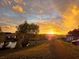 Great sunsets