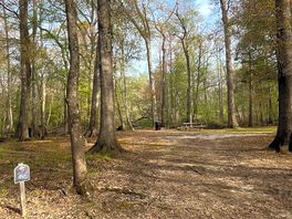 Entrance to River Oxbow