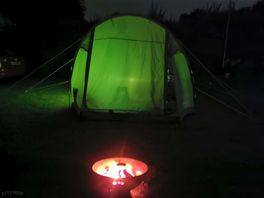 Fire pit