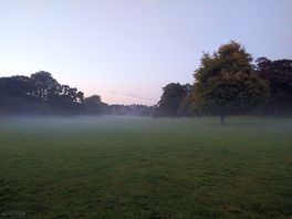Scampston hall
