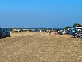 Campsite