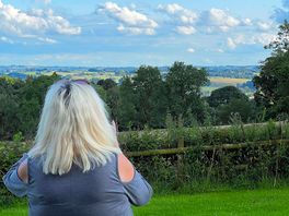 Lovely views