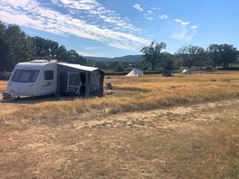 View of pitches