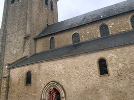 Beautiful church