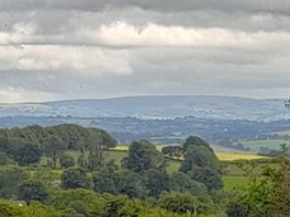 Stunning views