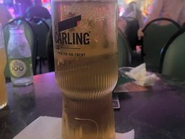 Ahhhhhh refreshing